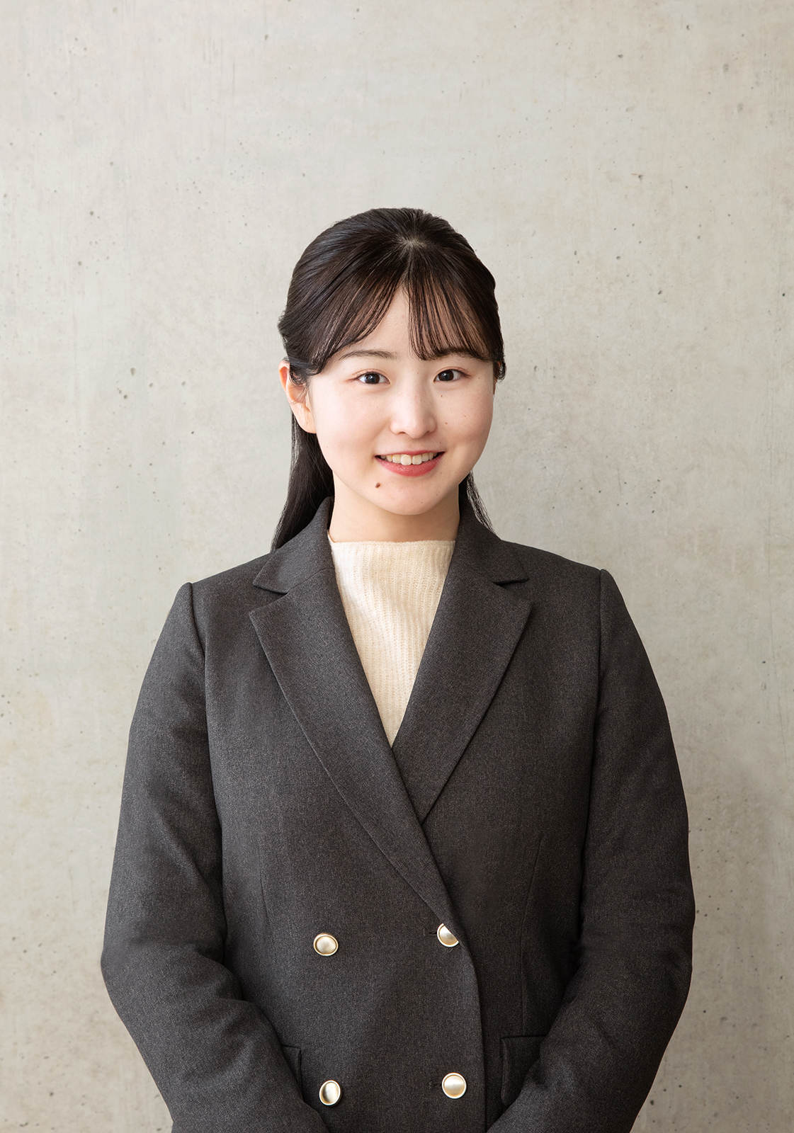 城間 琴音